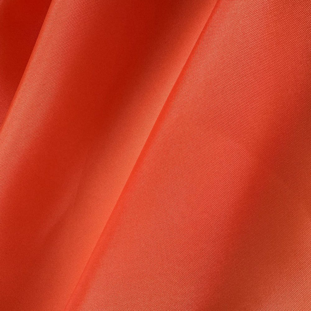 Vải áo khoác polyester không thấm nước dễ dàng