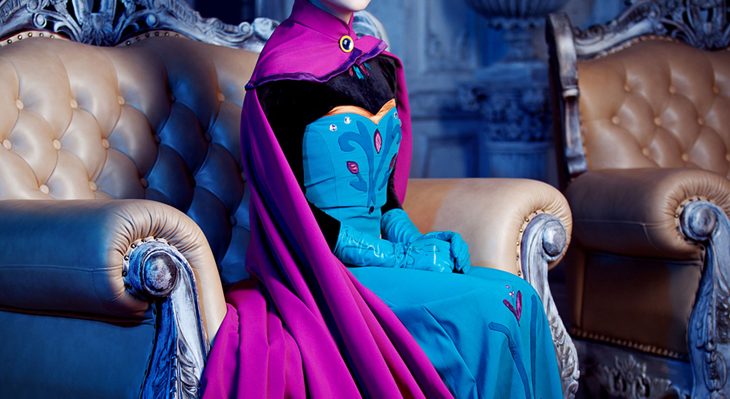 Công ty TNHHU Dantile Co., Ltd.